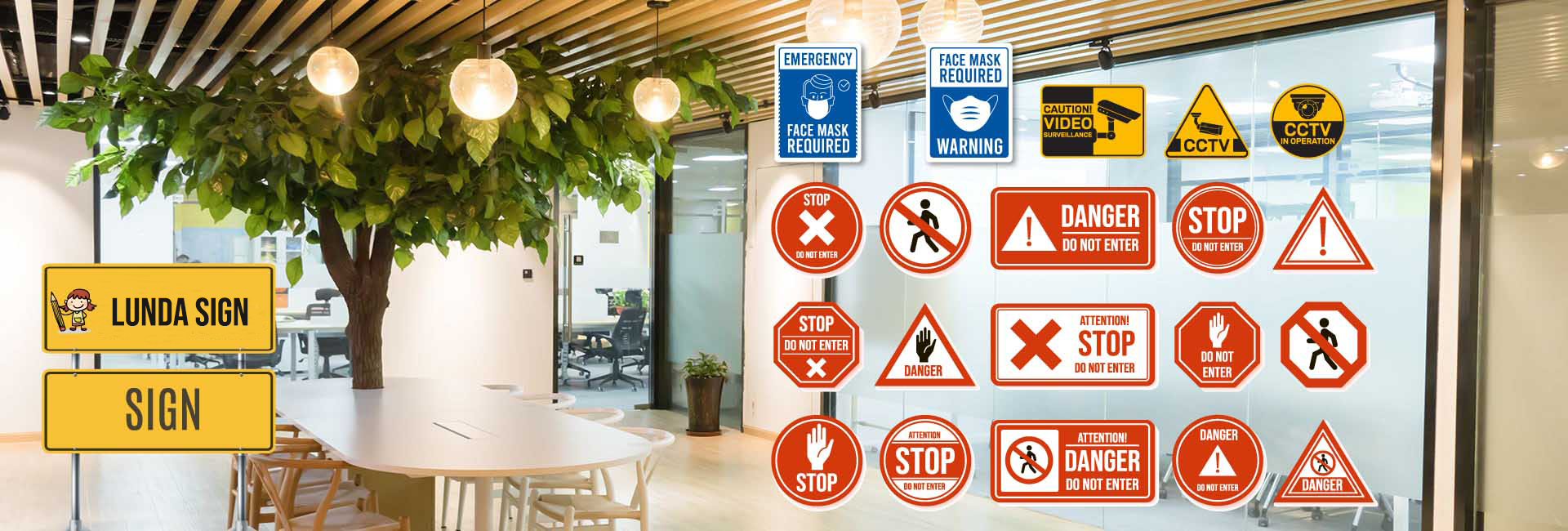 Sign Factory